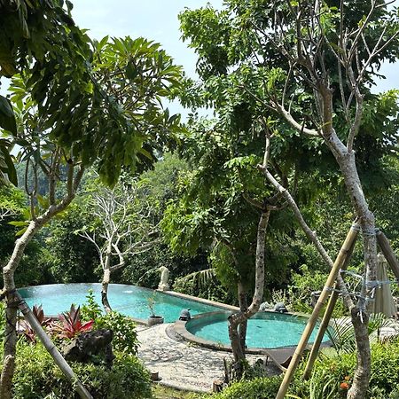 Ringsun Homestay Uluwatu Badung  Exterior foto