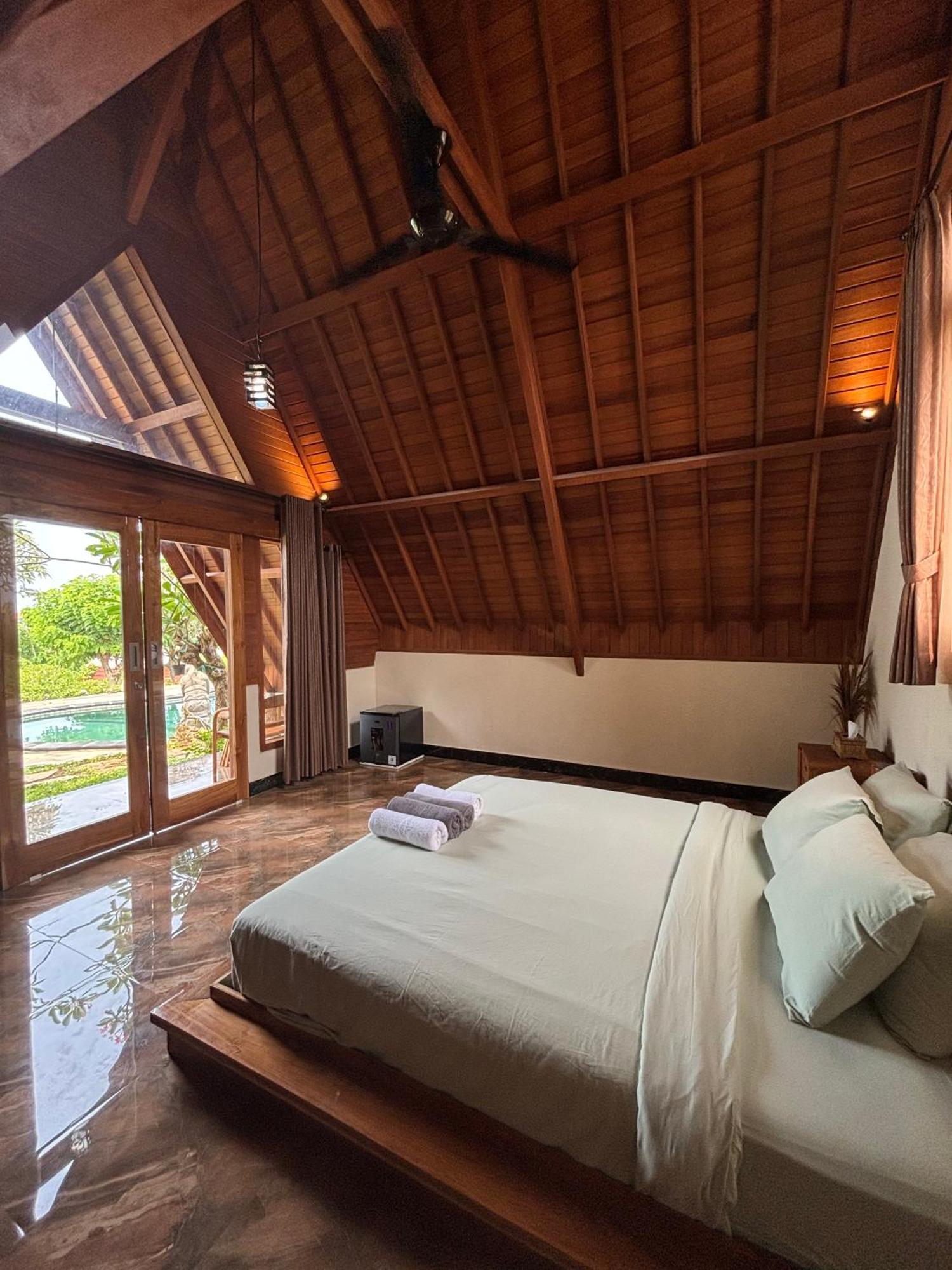 Ringsun Homestay Uluwatu Badung  Exterior foto
