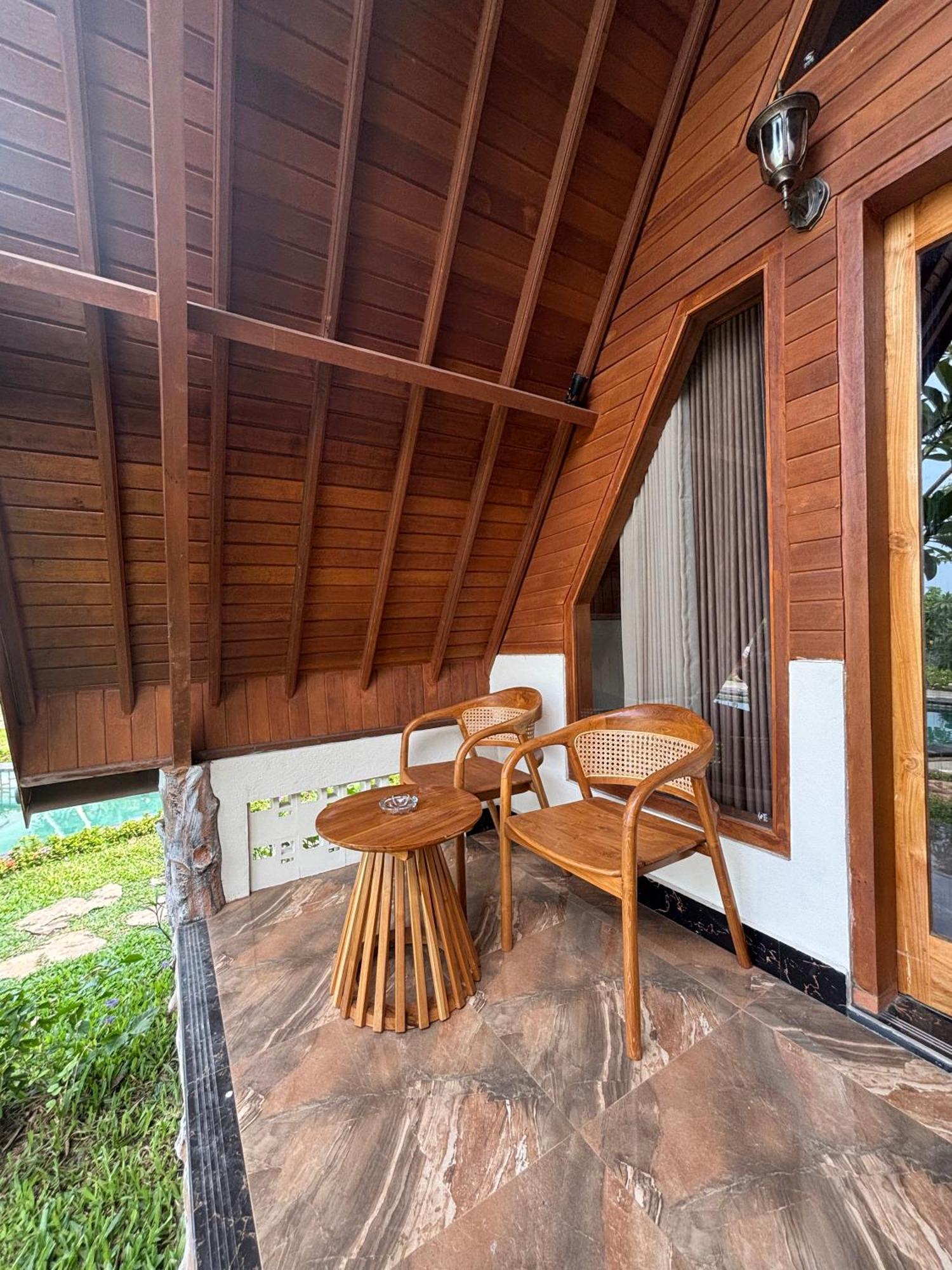 Ringsun Homestay Uluwatu Badung  Exterior foto