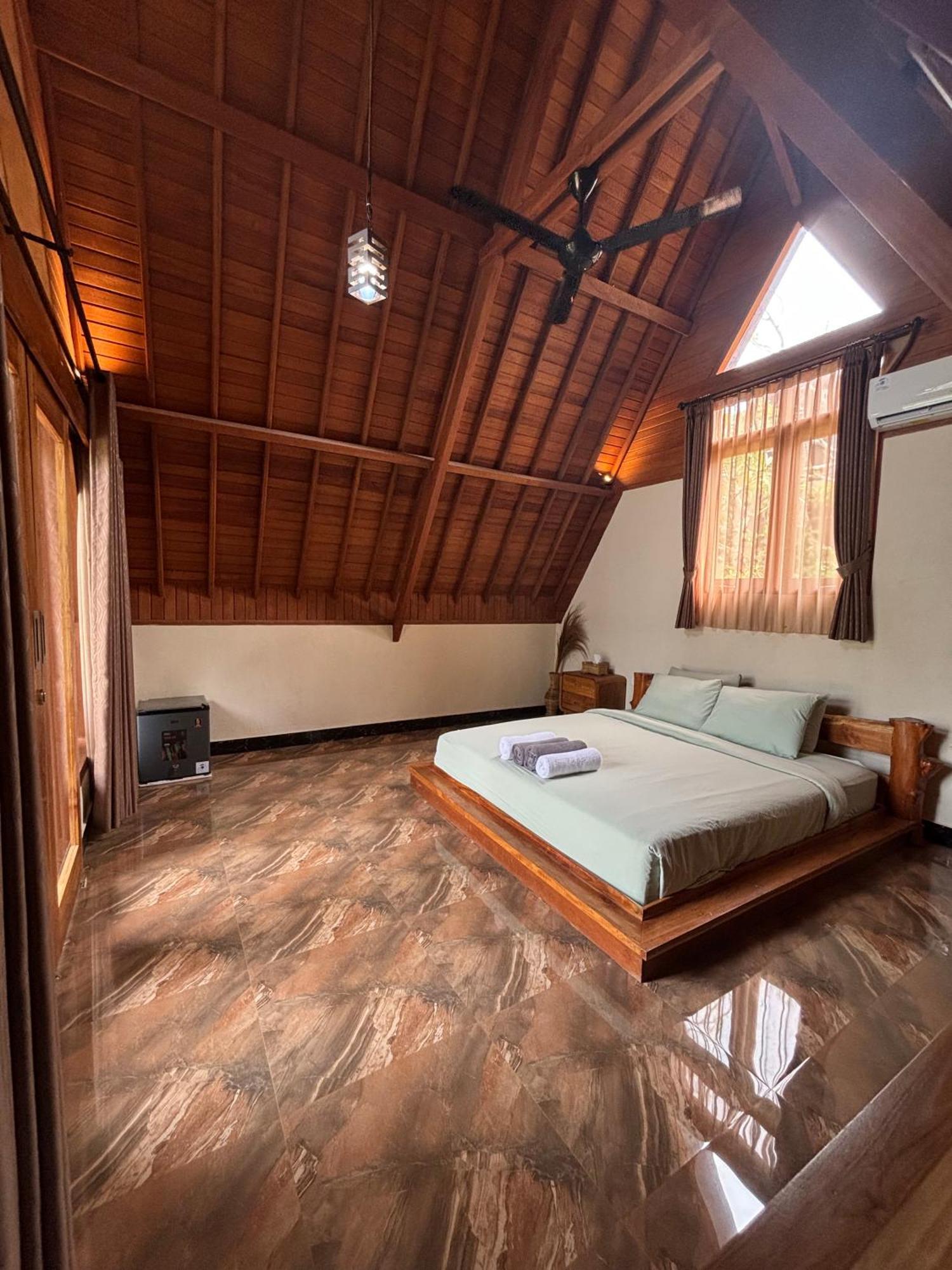 Ringsun Homestay Uluwatu Badung  Exterior foto