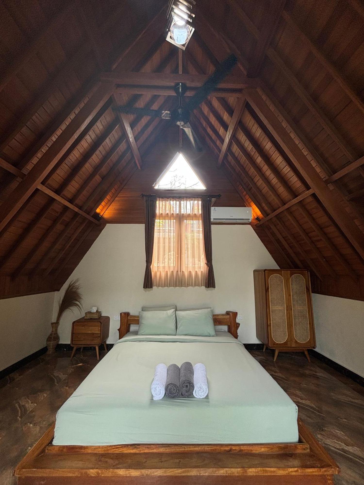 Ringsun Homestay Uluwatu Badung  Exterior foto