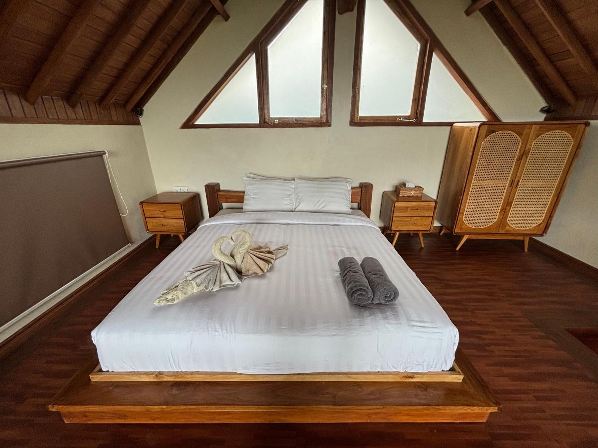 Ringsun Homestay Uluwatu Badung  Exterior foto