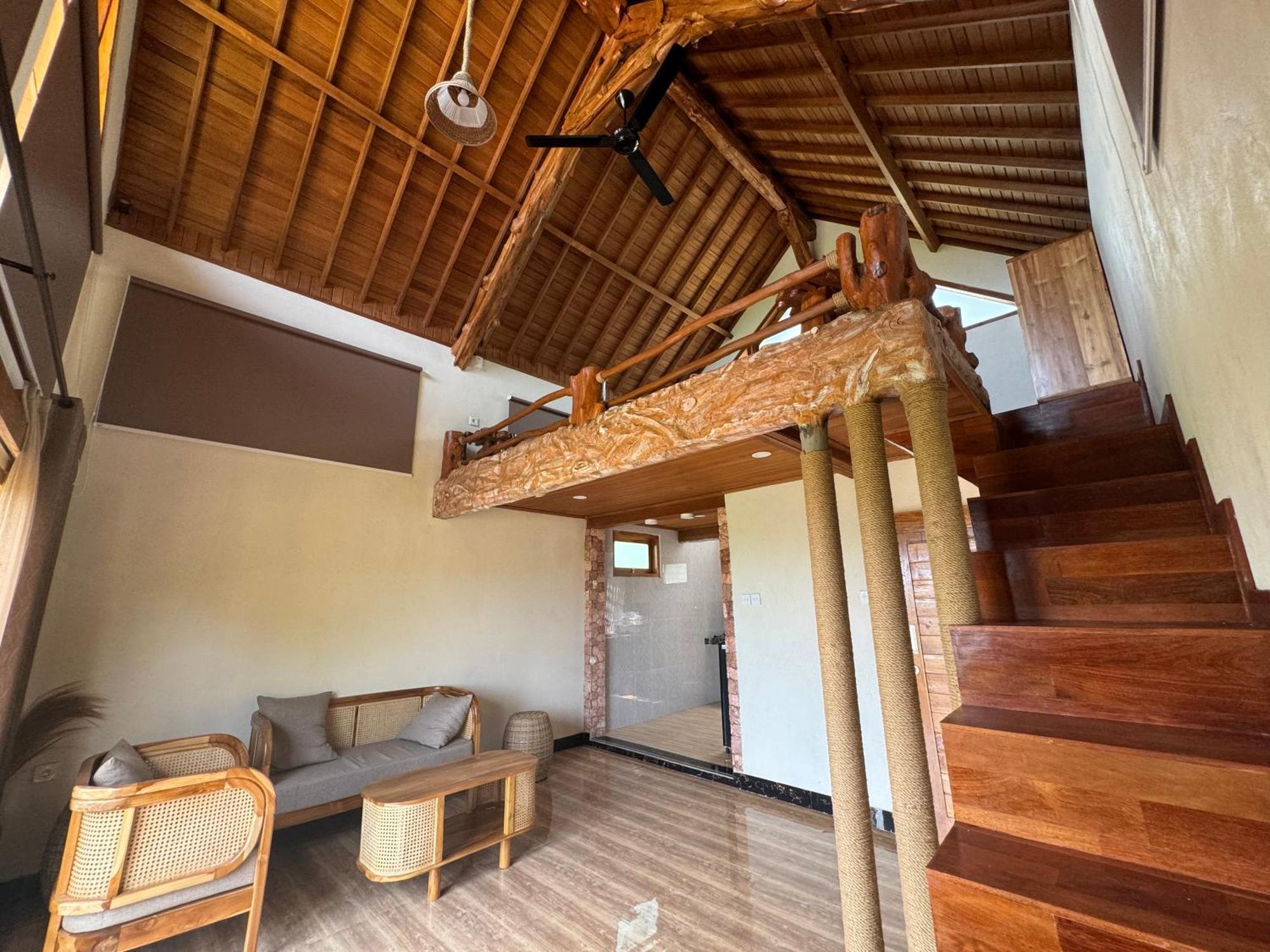 Ringsun Homestay Uluwatu Badung  Exterior foto