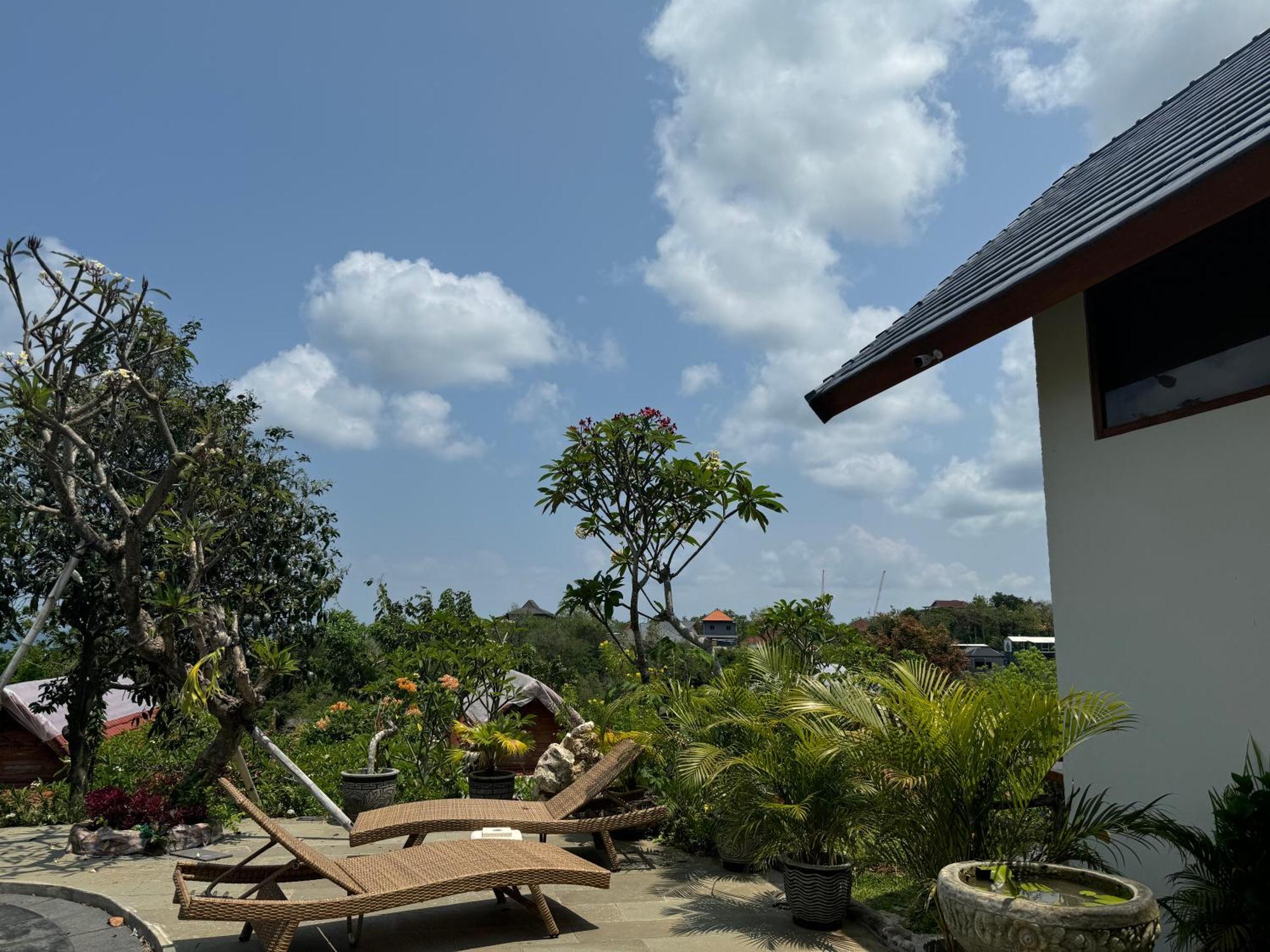 Ringsun Homestay Uluwatu Badung  Exterior foto