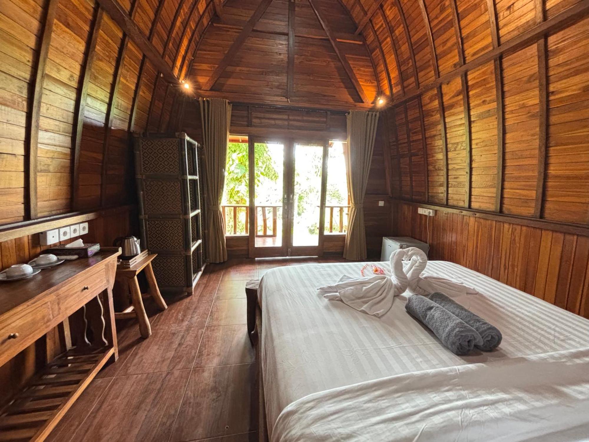 Ringsun Homestay Uluwatu Badung  Exterior foto