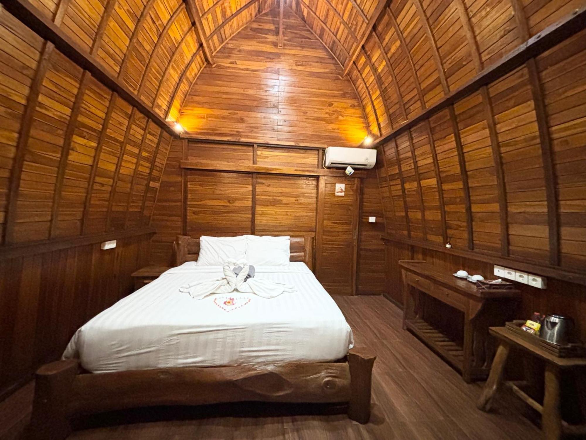 Ringsun Homestay Uluwatu Badung  Exterior foto