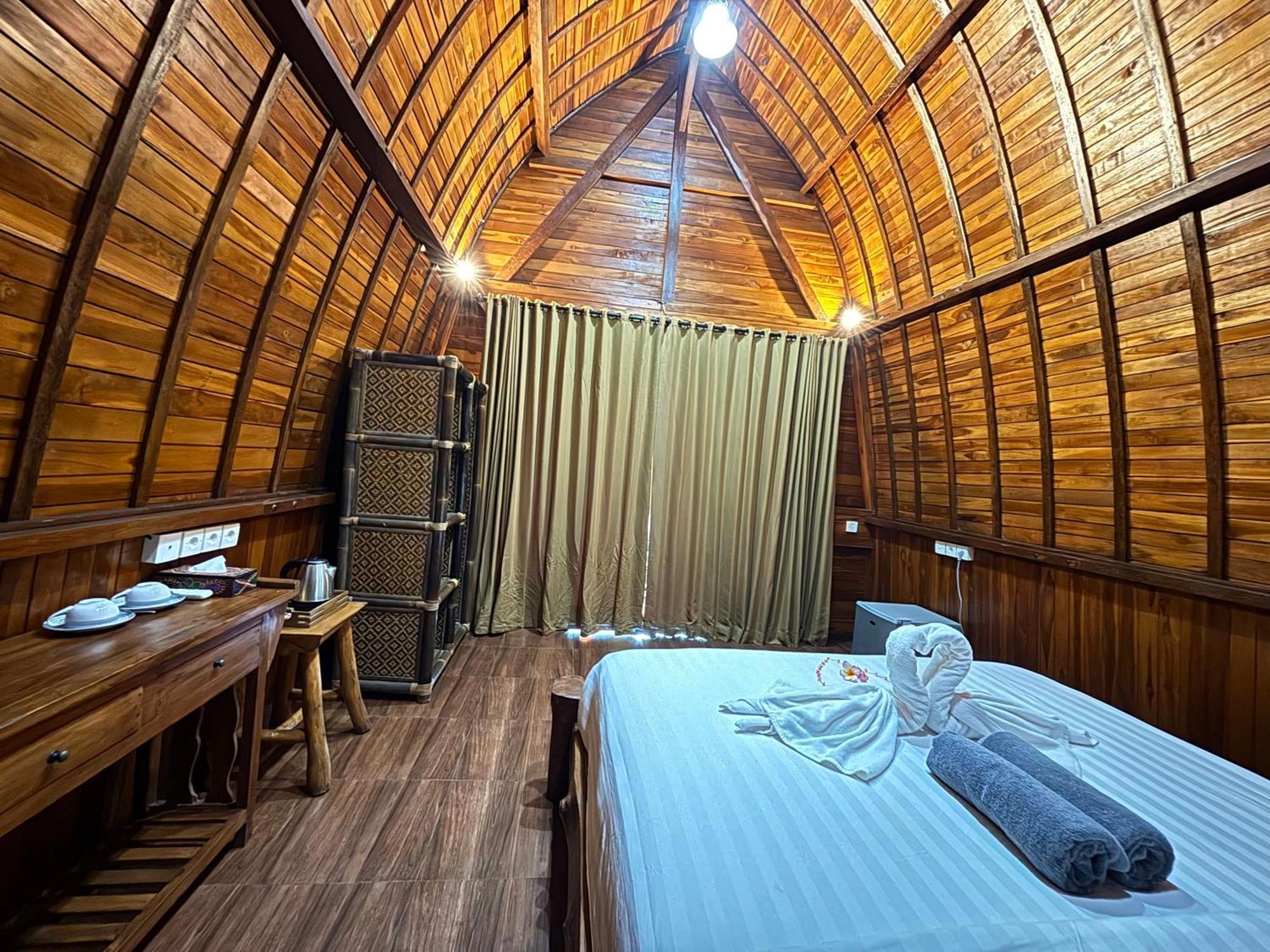Ringsun Homestay Uluwatu Badung  Exterior foto