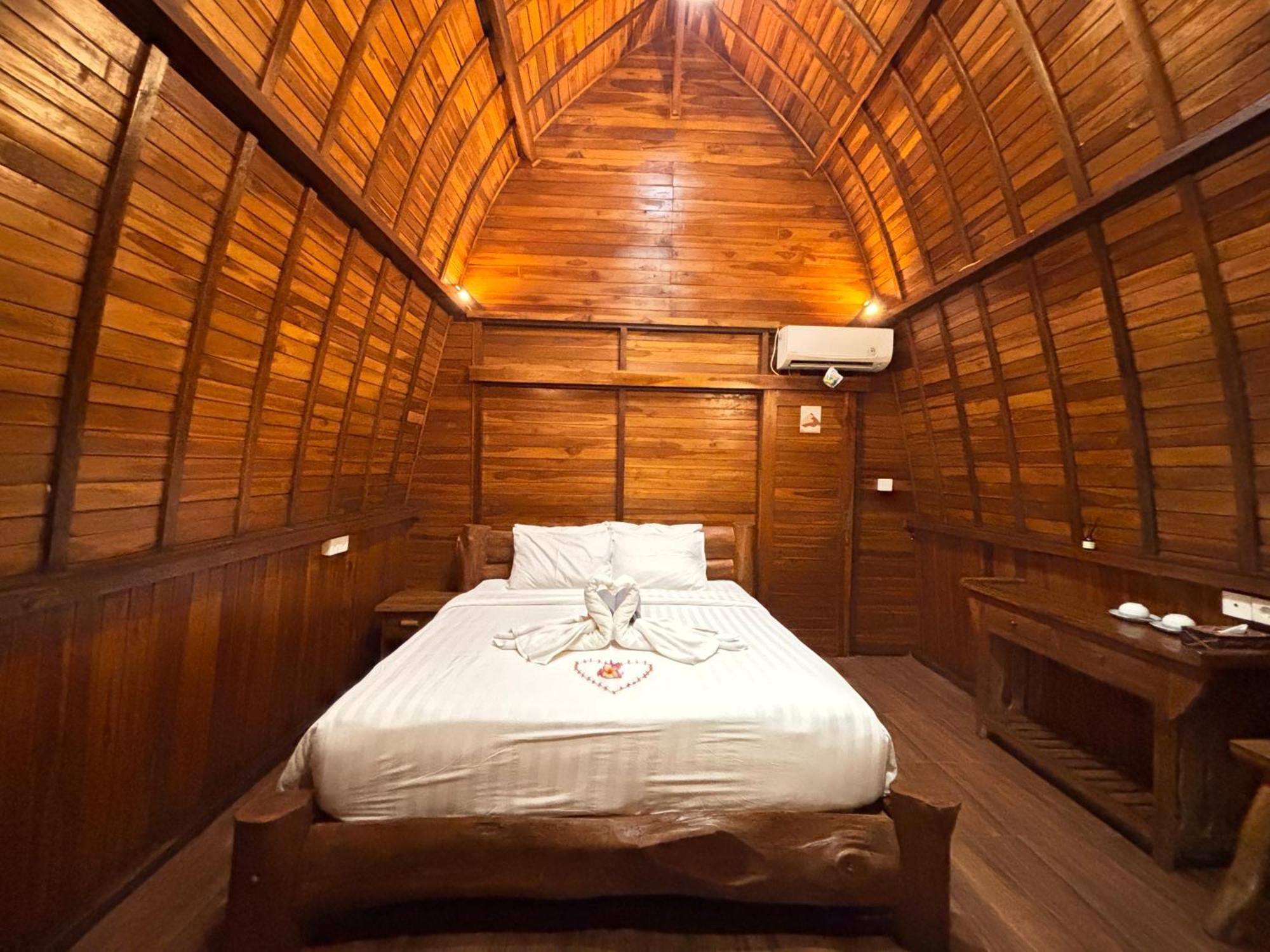 Ringsun Homestay Uluwatu Badung  Exterior foto