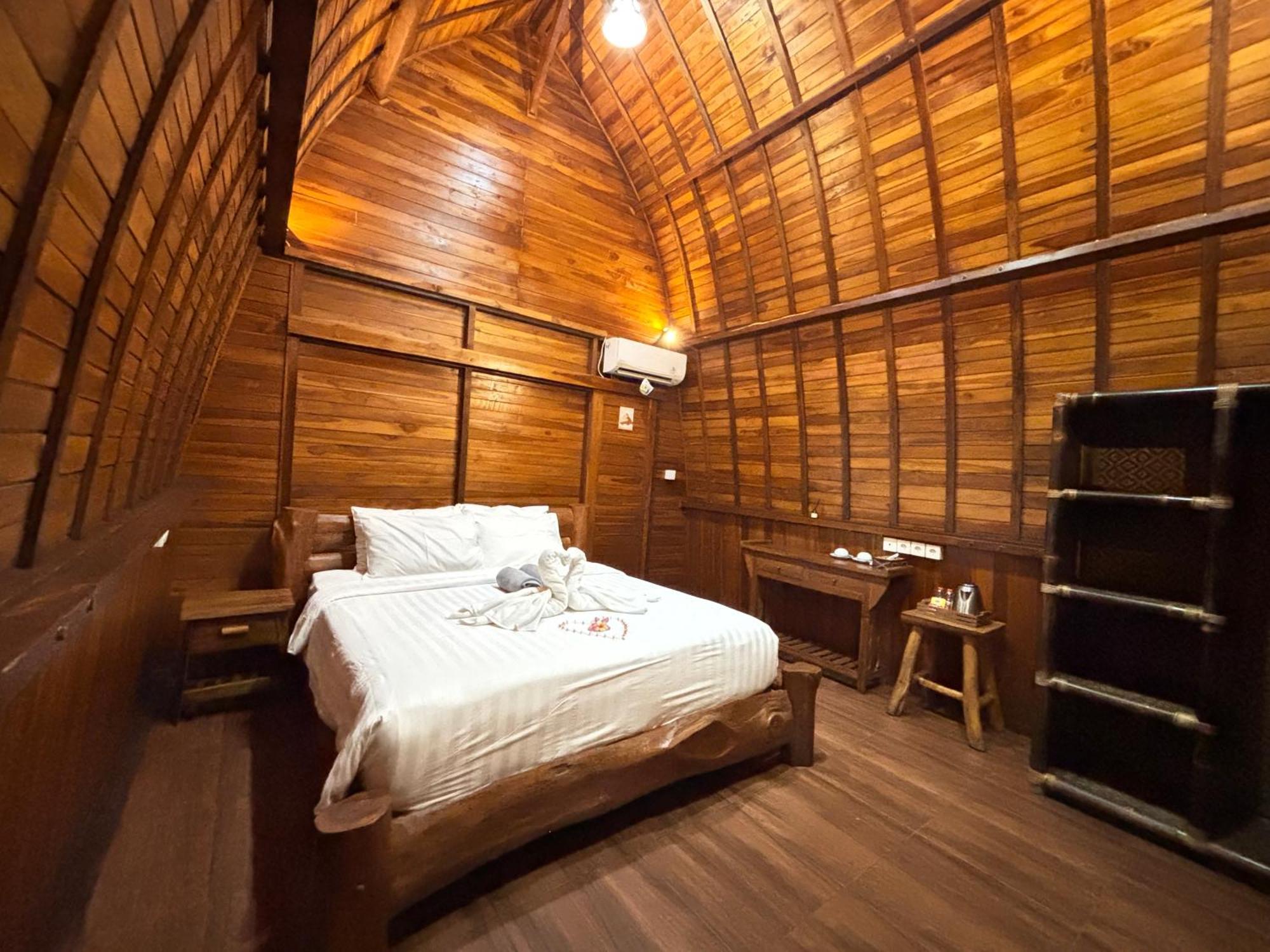 Ringsun Homestay Uluwatu Badung  Exterior foto
