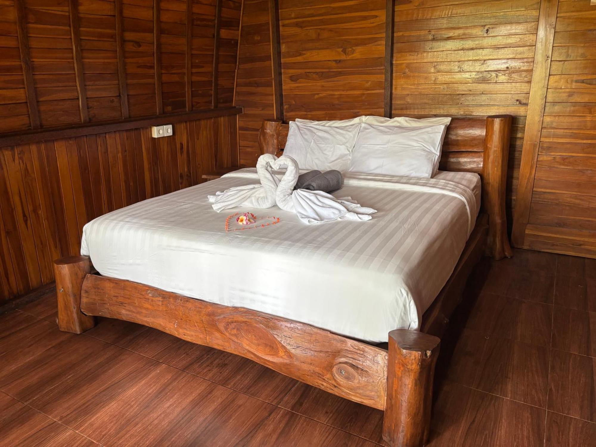 Ringsun Homestay Uluwatu Badung  Exterior foto
