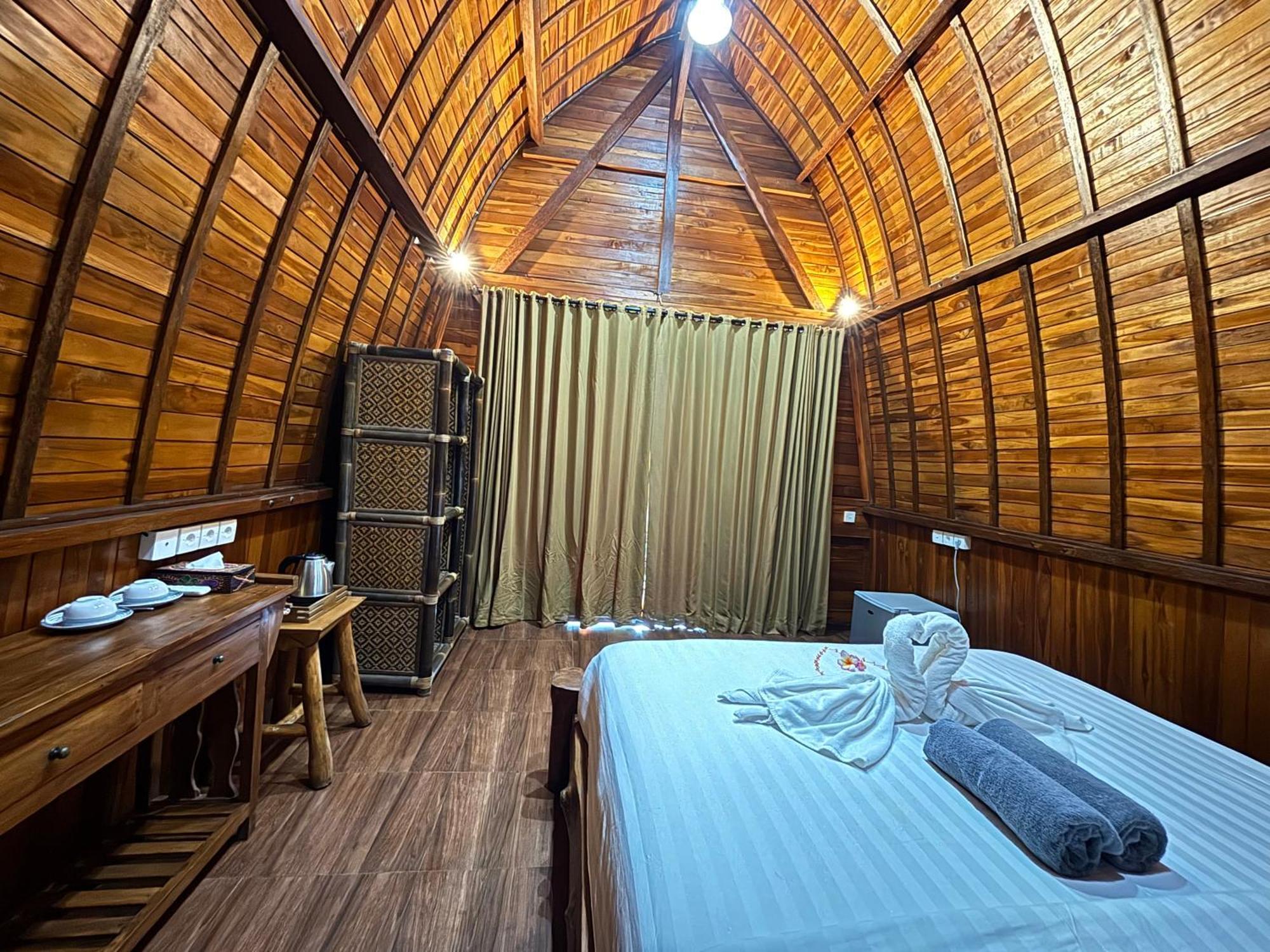 Ringsun Homestay Uluwatu Badung  Exterior foto