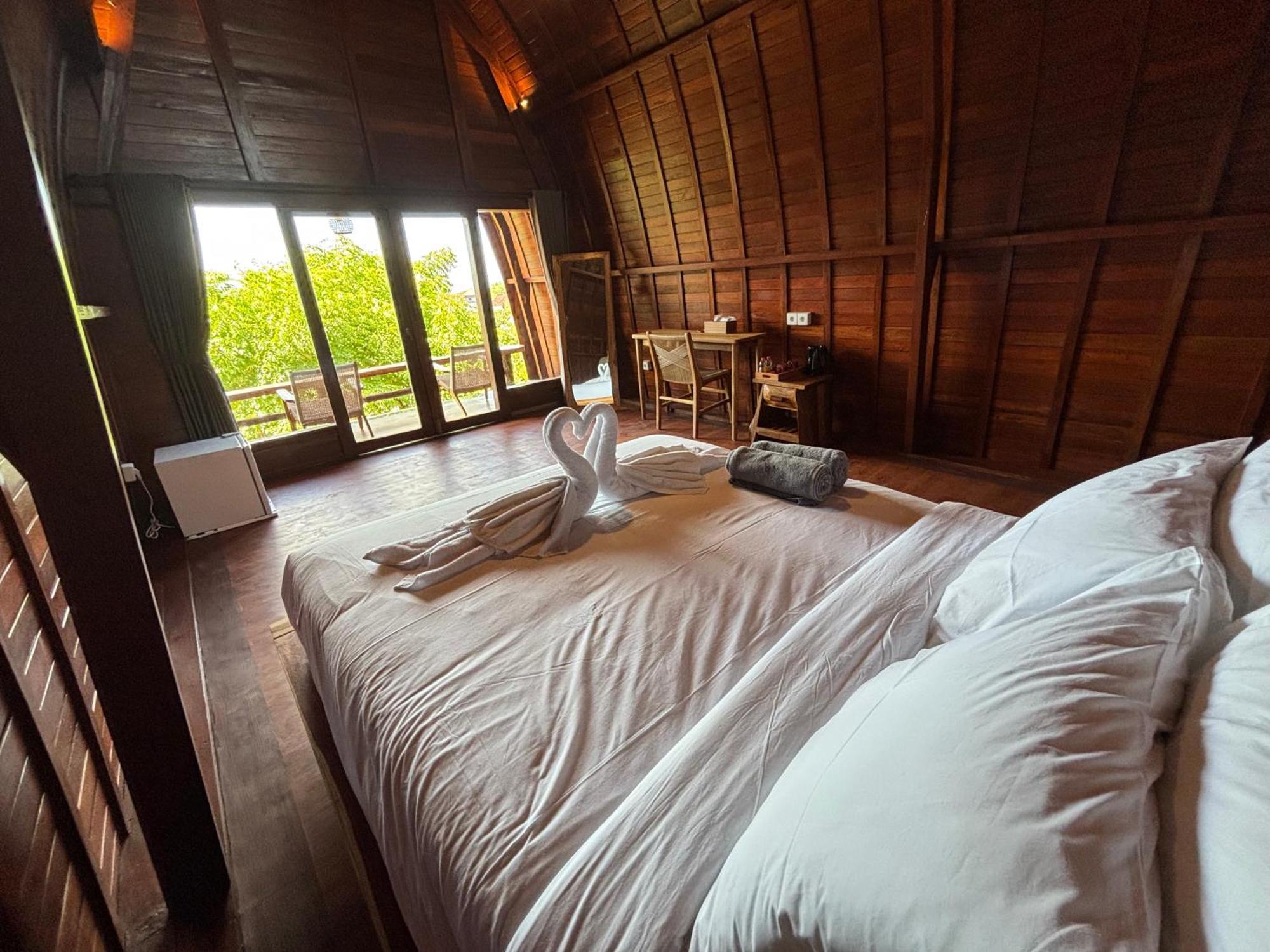 Ringsun Homestay Uluwatu Badung  Exterior foto