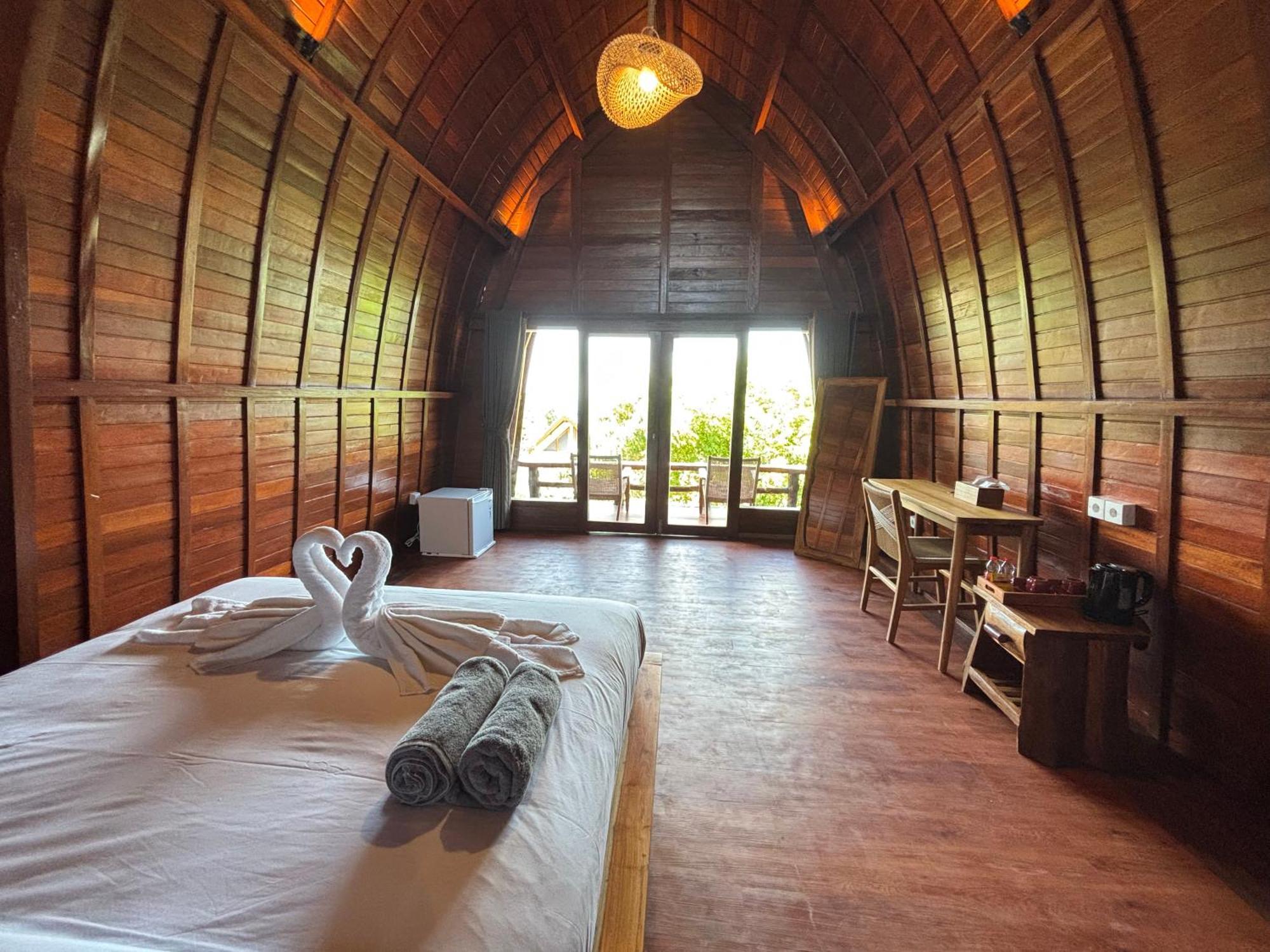 Ringsun Homestay Uluwatu Badung  Exterior foto
