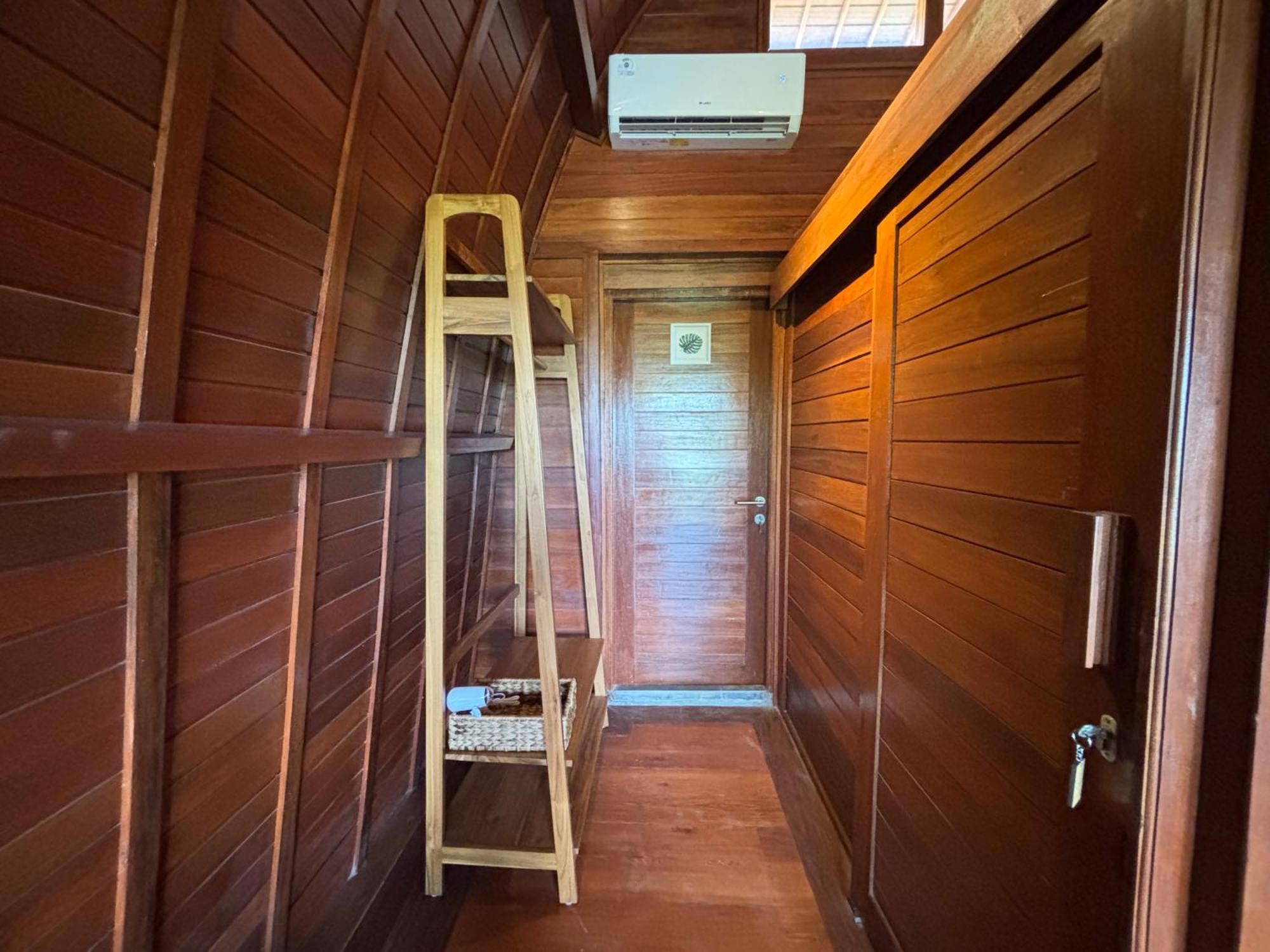 Ringsun Homestay Uluwatu Badung  Exterior foto