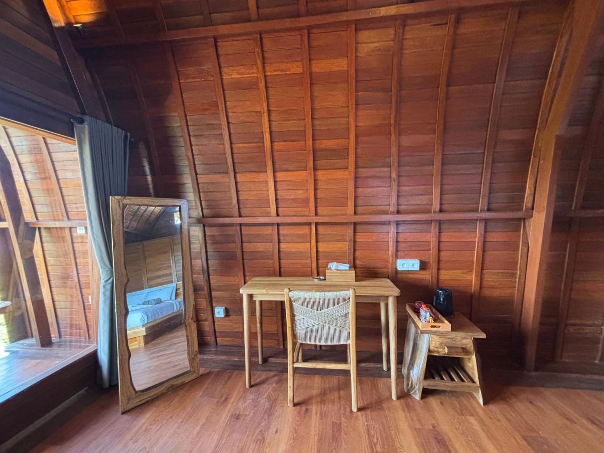 Ringsun Homestay Uluwatu Badung  Exterior foto