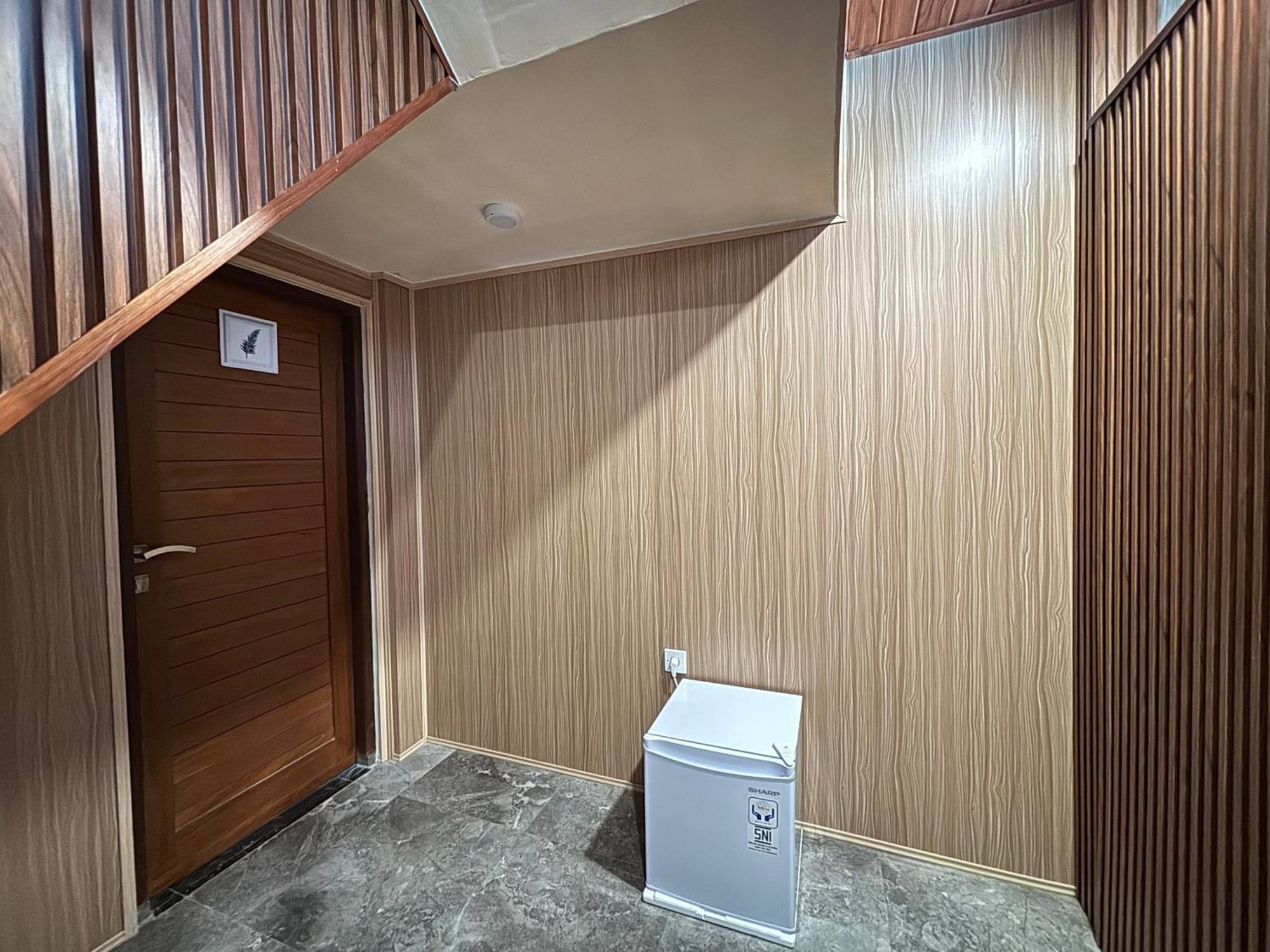 Ringsun Homestay Uluwatu Badung  Quarto foto